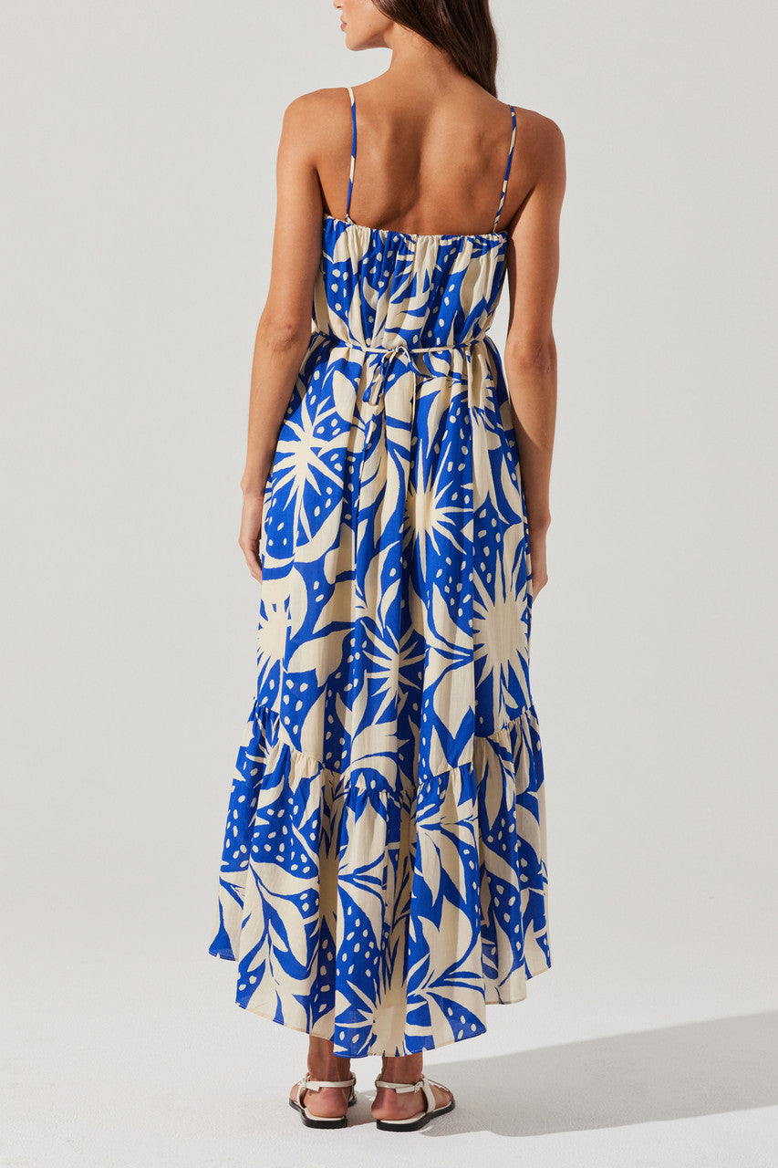 Sarina Dress