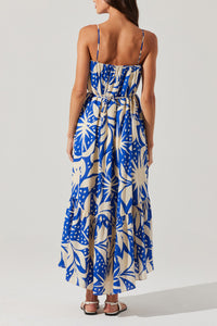 Sarina Dress
