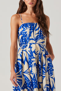 Sarina Dress