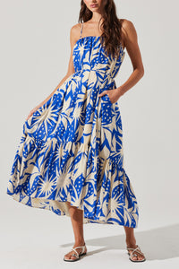 Sarina Dress