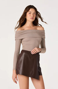 Oaklee Skort