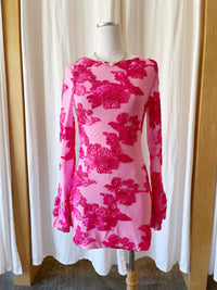 Elle Mini Dress