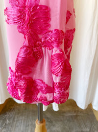 Elle Mini Dress