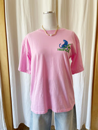 Tropical T shirt