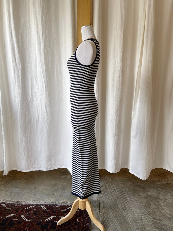 Silvia Dress