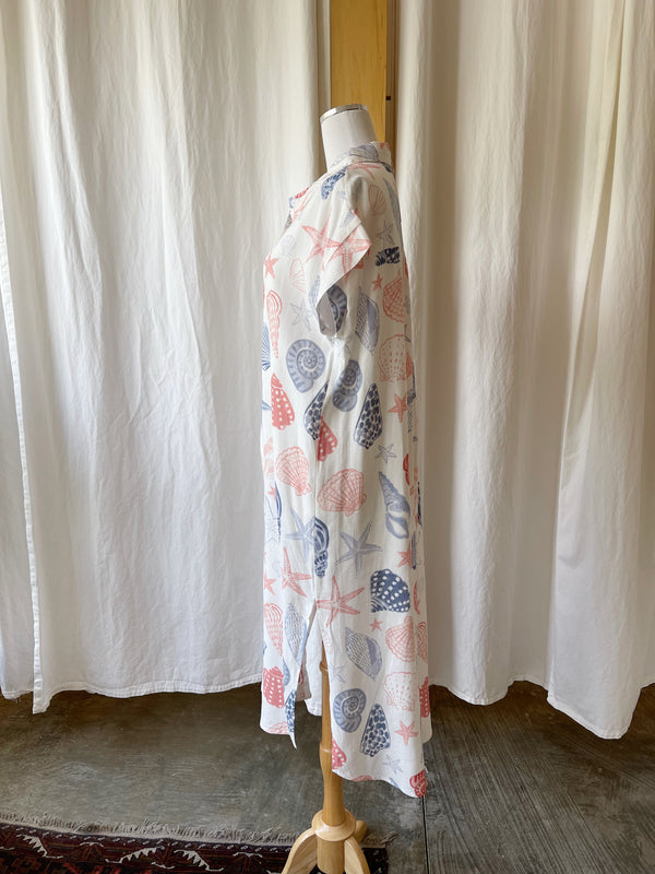 Seashells Dress