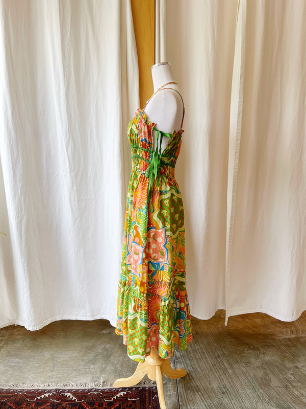 Elisabeth Dress