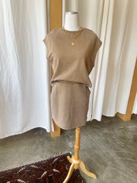 Little Games Skirt
