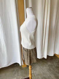 Angelica Sweater Tank