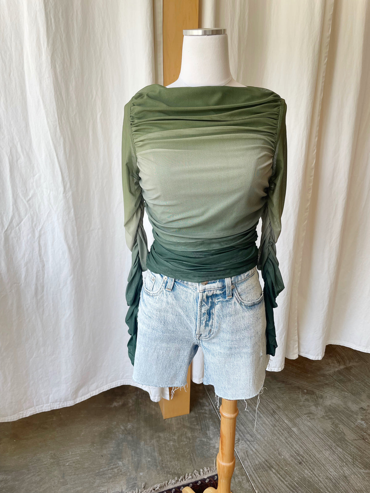 Sussex Top