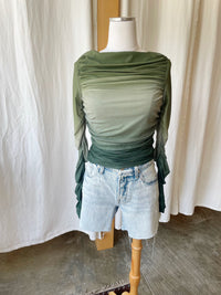 Sussex Top