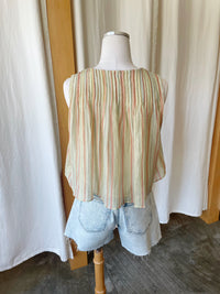 Blake Blouse