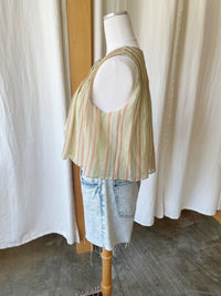 Blake Blouse