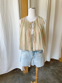 Blake Blouse