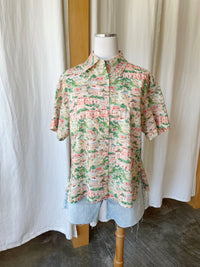 Cityscape Shirt