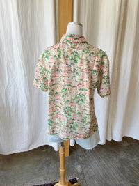 Cityscape Shirt