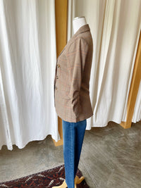 Sarah Blazer