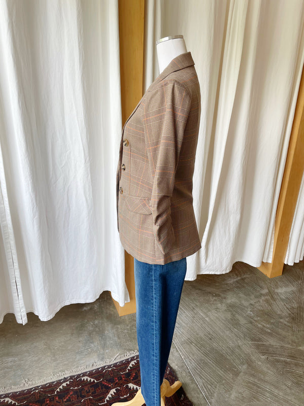 Sarah Blazer