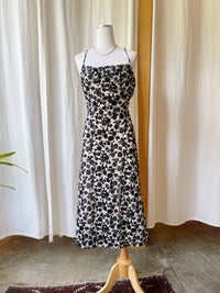 Analogue Nostalgia Dress