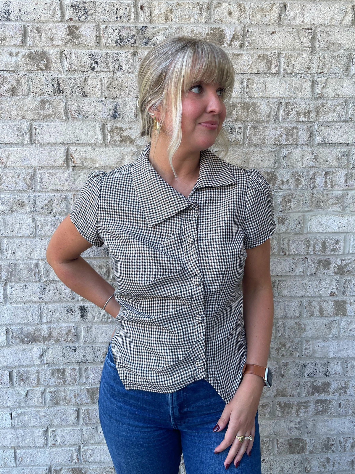 Eloise Top