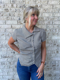 Eloise Top