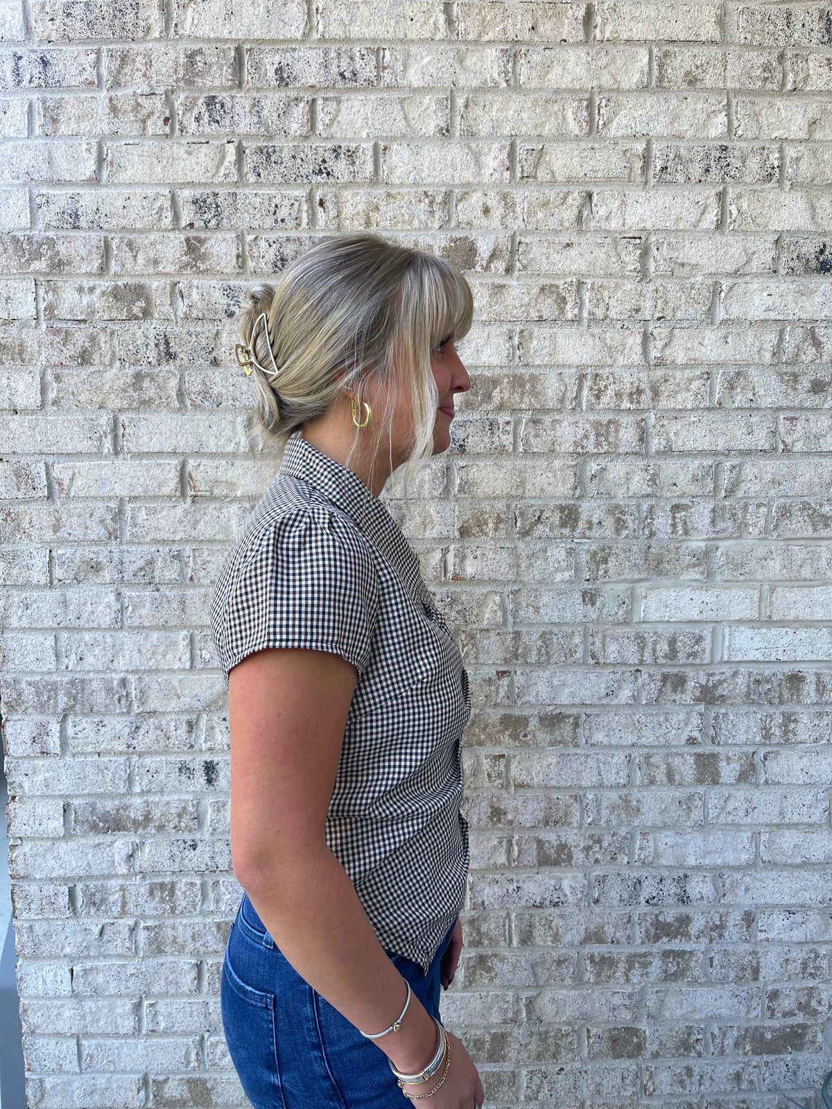 Eloise Top
