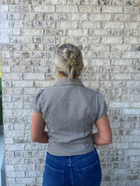 Eloise Top