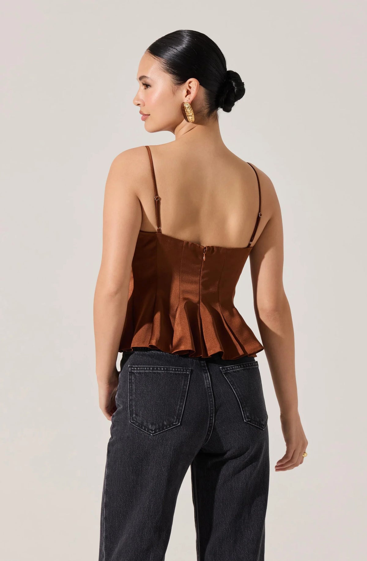 Paislee Top