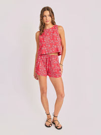 Firecracker Top
