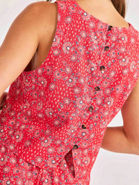 Firecracker Top