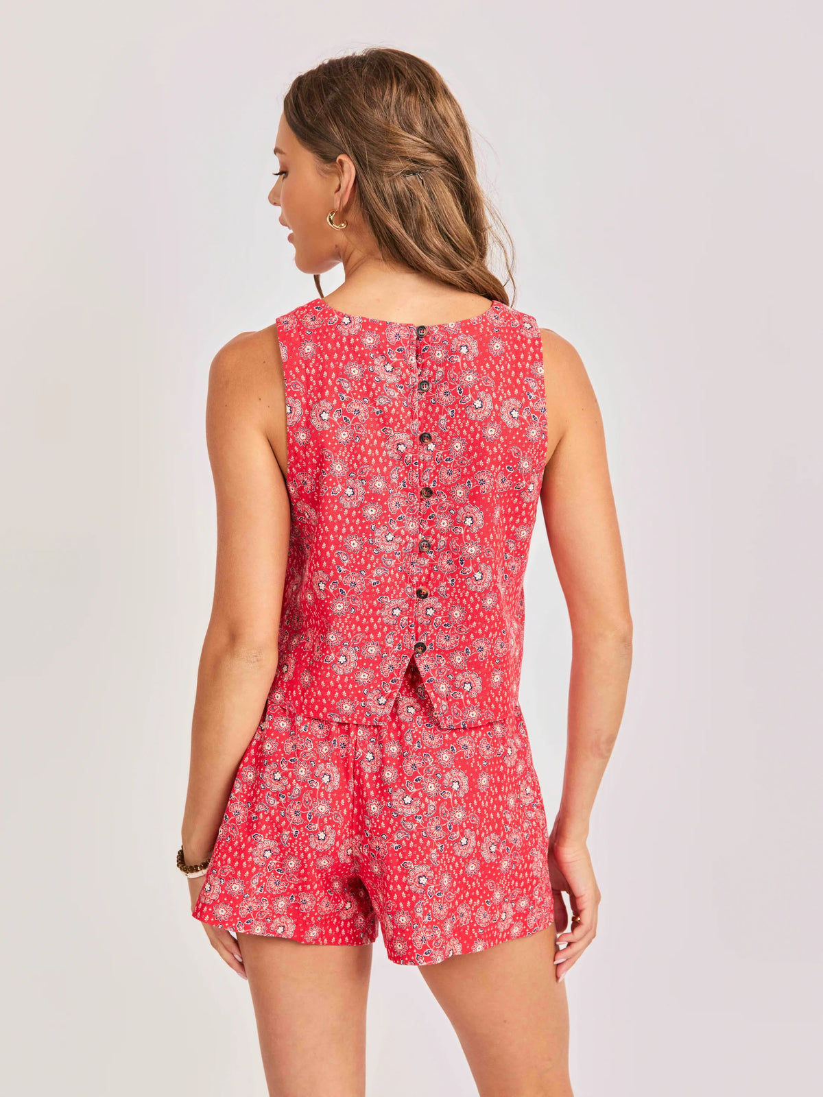 Firecracker Top
