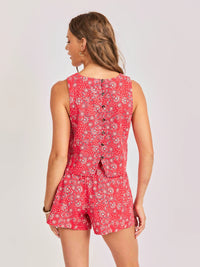 Firecracker Top