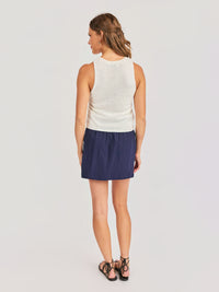 American Spirit Sweater Tank