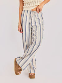 Sweetgrass Stripe Pants