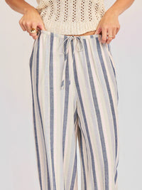 Sweetgrass Stripe Pants