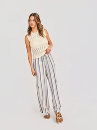 Sweetgrass Stripe Pants