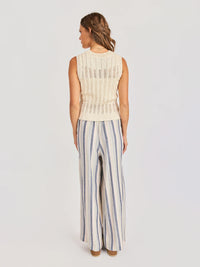 Sweetgrass Stripe Pants