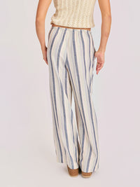 Sweetgrass Stripe Pants