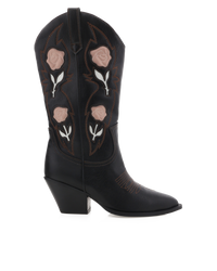 Arden Cowboy Boots