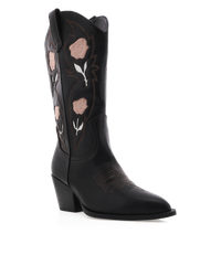 Arden Cowboy Boots
