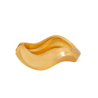 Meandering Bangle