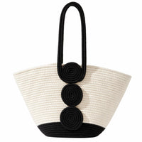 Ios Tote - Assorted Colors
