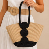 Ios Tote - Assorted Colors