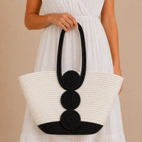 Ios Tote - Assorted Colors