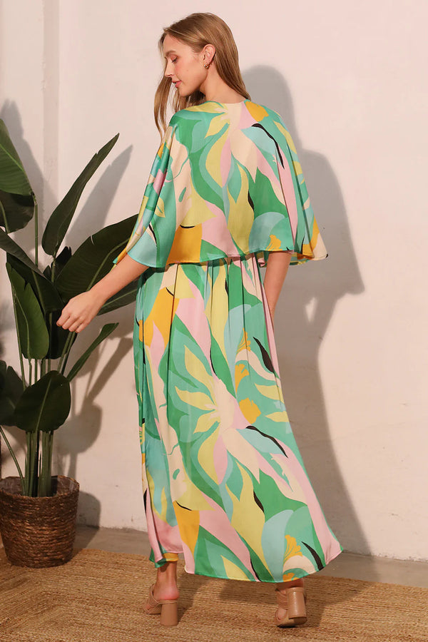 Palm Springs Dress