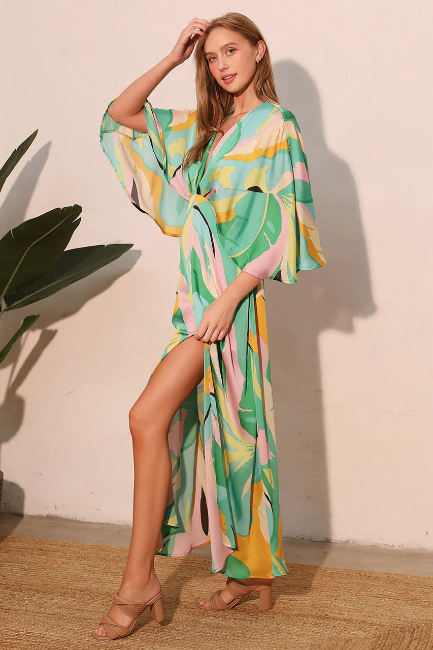 Palm Springs Dress