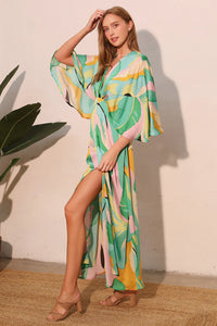 Palm Springs Dress