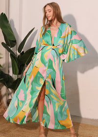 Palm Springs Dress