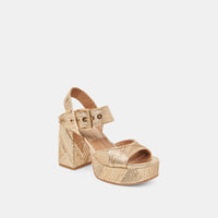 Bobby Deco Heels