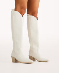 Dolores Cowboy Boots